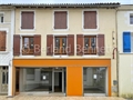 Maison à la vente